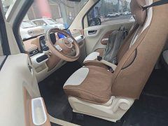 Wuling Hongguang MINIEV 2024 Third Generation 215km Youth Edition - ფოტო 14