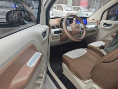 Wuling Hongguang MINIEV 2024 Third Generation 215km Youth Edition - ფოტო 15