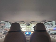 Wuling Hongguang MINIEV 2024 Third Generation 215km Youth Edition - ფოტო 17