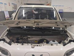 Wuling Hongguang MINIEV 2024 Third Generation 215km Youth Edition - ფოტო 19