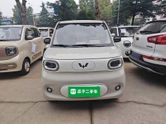 Wuling Hongguang MINIEV 2024 Third Generation 215km Youth Edition - ფოტო 2