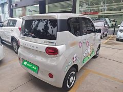 Wuling Hongguang MINIEV 2024 Third Generation 215km Youth Edition - ფოტო 6