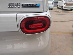 Wuling Hongguang MINIEV 2024 Third Generation 215km Youth Edition - ფოტო 7