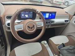 Wuling Hongguang MINIEV 2024 Third Generation 215km Youth Edition - ფოტო 9