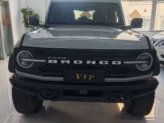 Ford Mustang 2.3T Wilderness - ფოტო 1