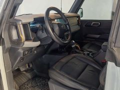 Ford Mustang 2.3T Wilderness - ფოტო 4