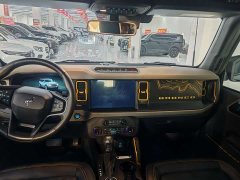 Ford Mustang 2.3T Wilderness - ფოტო 5