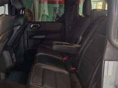 Ford Mustang 2.3T Wilderness - ფოტო 6