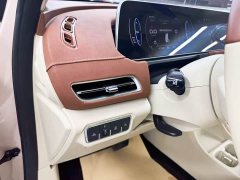 ORA Good Cat 400km Standard Range Athena Edition Ternary Lithium - ფოტო 10