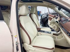 ORA Good Cat 400km Standard Range Athena Edition Ternary Lithium - ფოტო 15