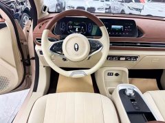 ORA Good Cat 400km Standard Range Athena Edition Ternary Lithium - ფოტო 16