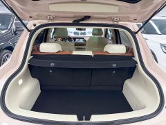 ORA Good Cat 400km Standard Range Athena Edition Ternary Lithium - ფოტო 19