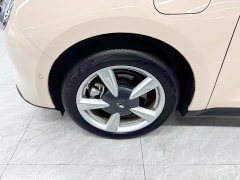 ORA Good Cat 400km Standard Range Athena Edition Ternary Lithium - ფოტო 20