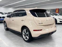 ORA Good Cat 400km Standard Range Athena Edition Ternary Lithium - ფოტო 4