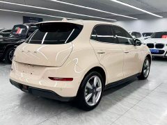 ORA Good Cat 400km Standard Range Athena Edition Ternary Lithium - ფოტო 6