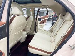 ORA Good Cat 400km Standard Range Athena Edition Ternary Lithium - ფოტო 8