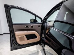 Li Auto i6 Two-Wheel Drive Standard - ფოტო 10