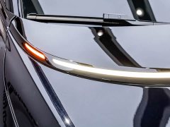 Li Auto i6 Two-Wheel Drive Standard - ფოტო 12