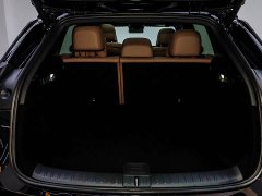 Li Auto i6 Two-Wheel Drive Standard - ფოტო 16