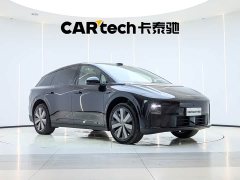 Li Auto i6 Two-Wheel Drive Standard - ფოტო 3