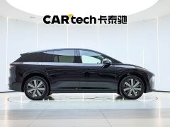 Li Auto i6 Two-Wheel Drive Standard - ფოტო 6
