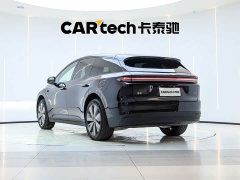 Li Auto i6 Two-Wheel Drive Standard - ფოტო 9