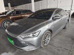 BYD Qin Plus 2021 DM-i 55KM Flagship - ფოტო 1