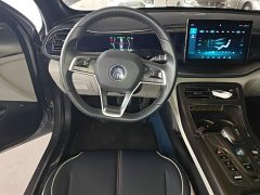 BYD Qin Plus 2021 DM-i 55KM Flagship - ფოტო 10