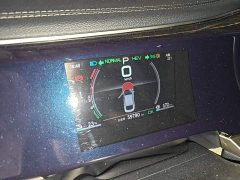 BYD Qin Plus 2021 DM-i 55KM Flagship - ფოტო 11