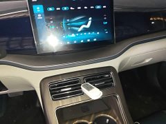 BYD Qin Plus 2021 DM-i 55KM Flagship - ფოტო 12