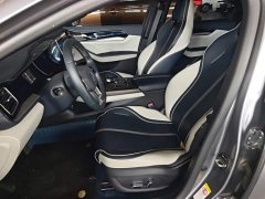 BYD Qin Plus 2021 DM-i 55KM Flagship - ფოტო 14