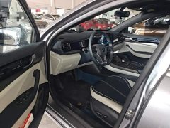 BYD Qin Plus 2021 DM-i 55KM Flagship - ფოტო 15