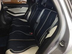 BYD Qin Plus 2021 DM-i 55KM Flagship - ფოტო 16