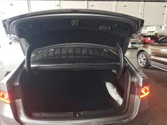 BYD Qin Plus 2021 DM-i 55KM Flagship - ფოტო 18