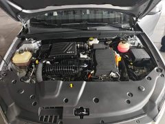 BYD Qin Plus 2021 DM-i 55KM Flagship - ფოტო 19
