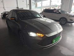 BYD Qin Plus 2021 DM-i 55KM Flagship - ფოტო 3