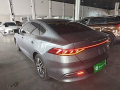 BYD Qin Plus 2021 DM-i 55KM Flagship - ფოტო 4