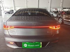 BYD Qin Plus 2021 DM-i 55KM Flagship - ფოტო 5