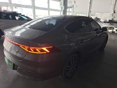 BYD Qin Plus 2021 DM-i 55KM Flagship - ფოტო 6