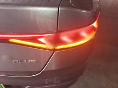BYD Qin Plus 2021 DM-i 55KM Flagship - ფოტო 7
