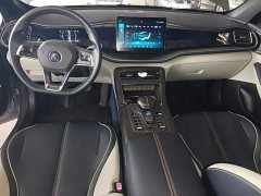 BYD Qin Plus 2021 DM-i 55KM Flagship - ფოტო 9