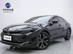 Toyota Crown SportCross 2023 2.5L SportCross HEV FWD Premium - ფოტო 1