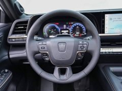 Toyota Crown SportCross 2023 2.5L SportCross HEV FWD Premium - ფოტო 11