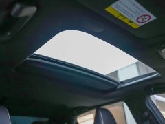 Toyota Crown SportCross 2023 2.5L SportCross HEV FWD Premium - ფოტო 13