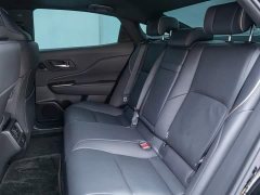 Toyota Crown SportCross 2023 2.5L SportCross HEV FWD Premium - ფოტო 14