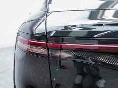 Toyota Crown SportCross 2023 2.5L SportCross HEV FWD Premium - ფოტო 15