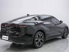 Toyota Crown SportCross 2023 2.5L SportCross HEV FWD Premium - ფოტო 17