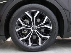 Toyota Crown SportCross 2023 2.5L SportCross HEV FWD Premium - ფოტო 5