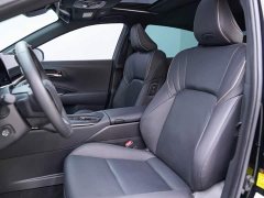 Toyota Crown SportCross 2023 2.5L SportCross HEV FWD Premium - ფოტო 6