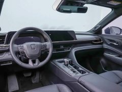 Toyota Crown SportCross 2023 2.5L SportCross HEV FWD Premium - ფოტო 7